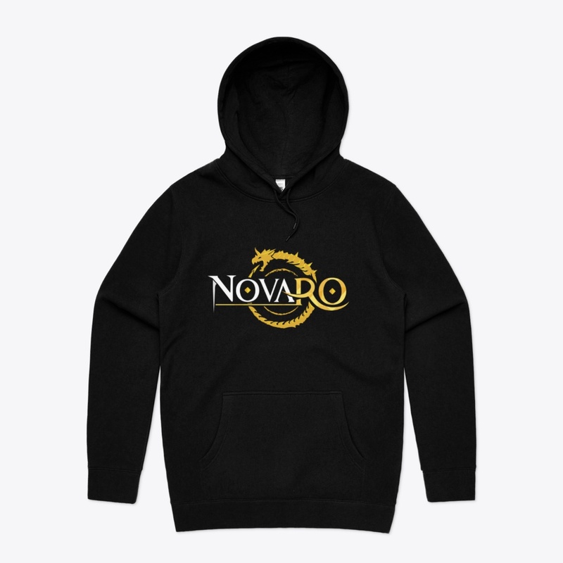NovaRO Logo