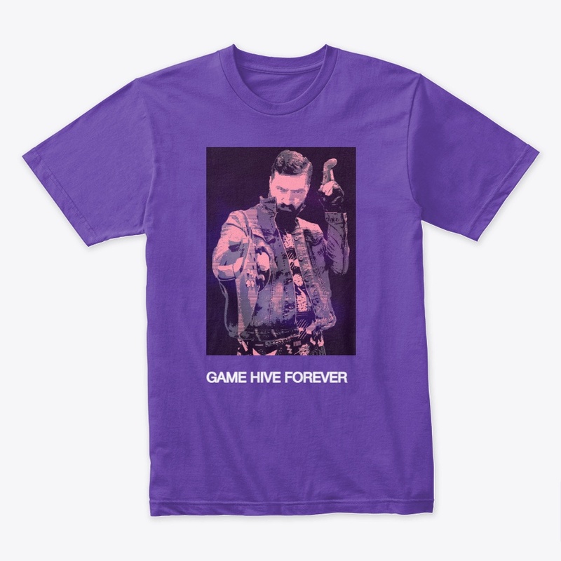 TECH NOIR T