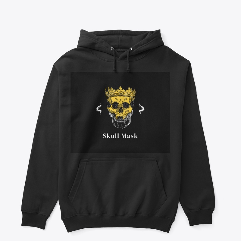 BLACK HODDIES 