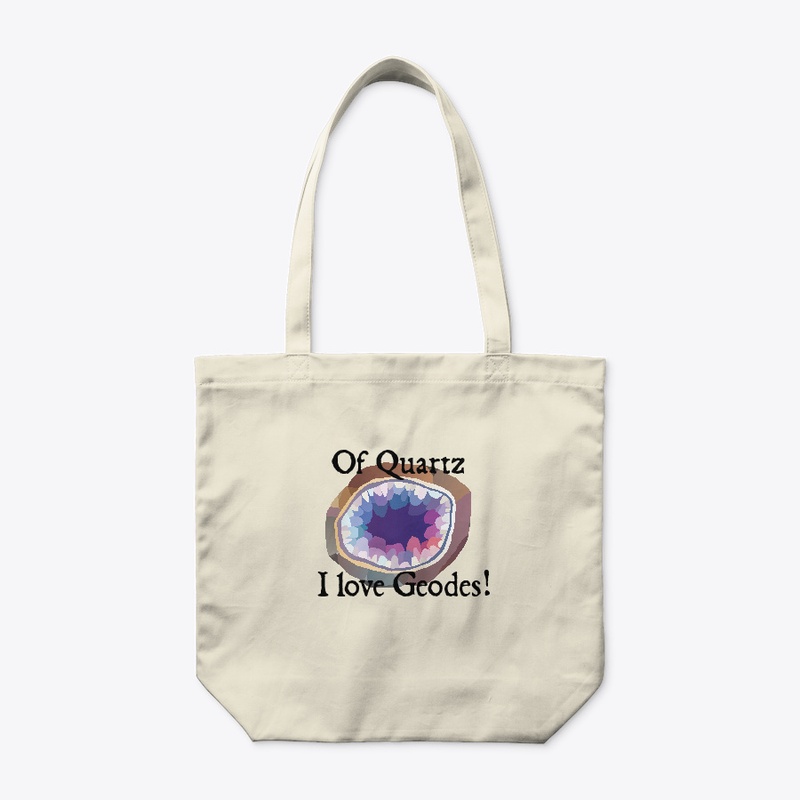 Of Quartz
