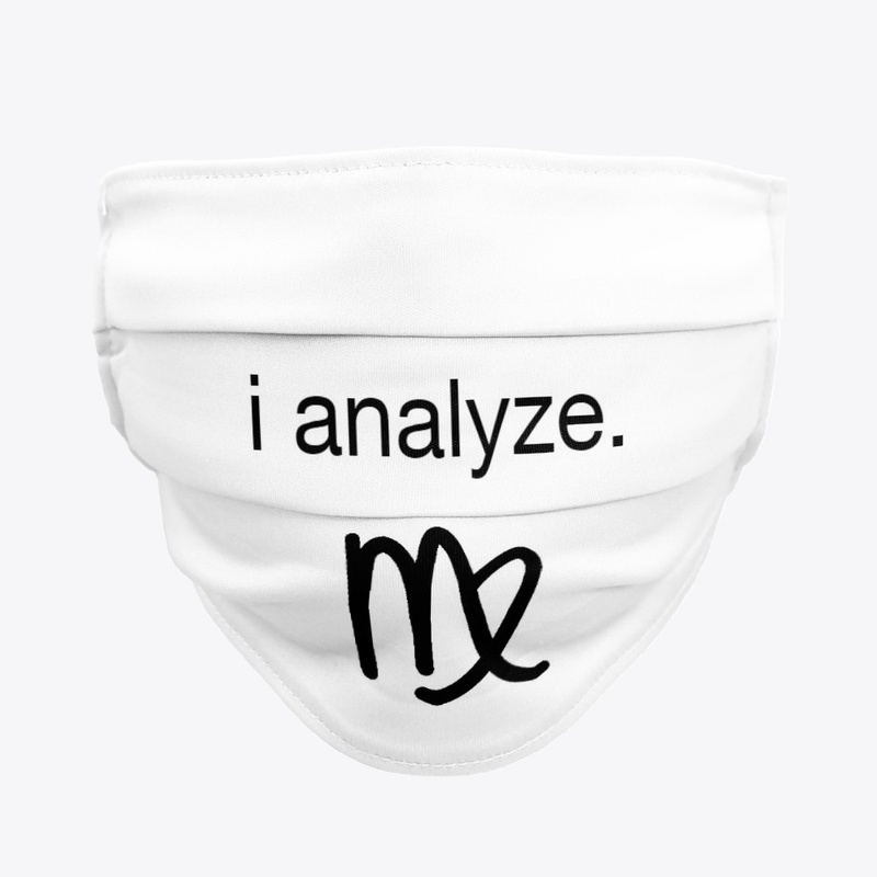 VIRGO : i ANALYZE