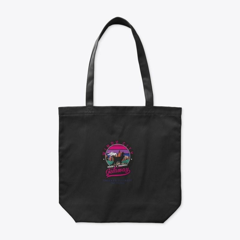 Neon Cosmic Logo