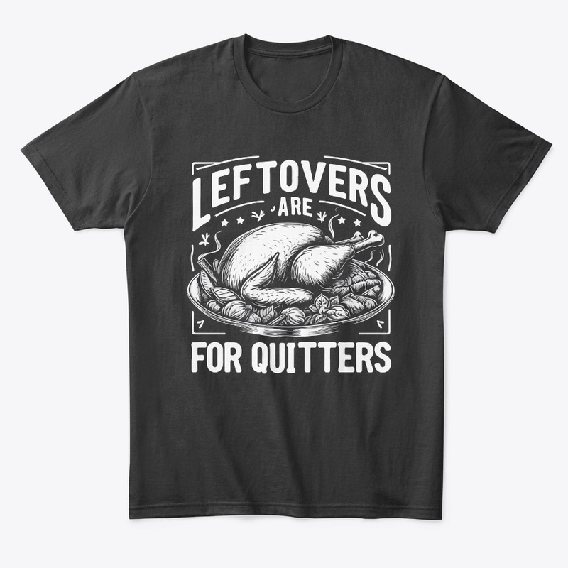 Thanksgiving Special Tee