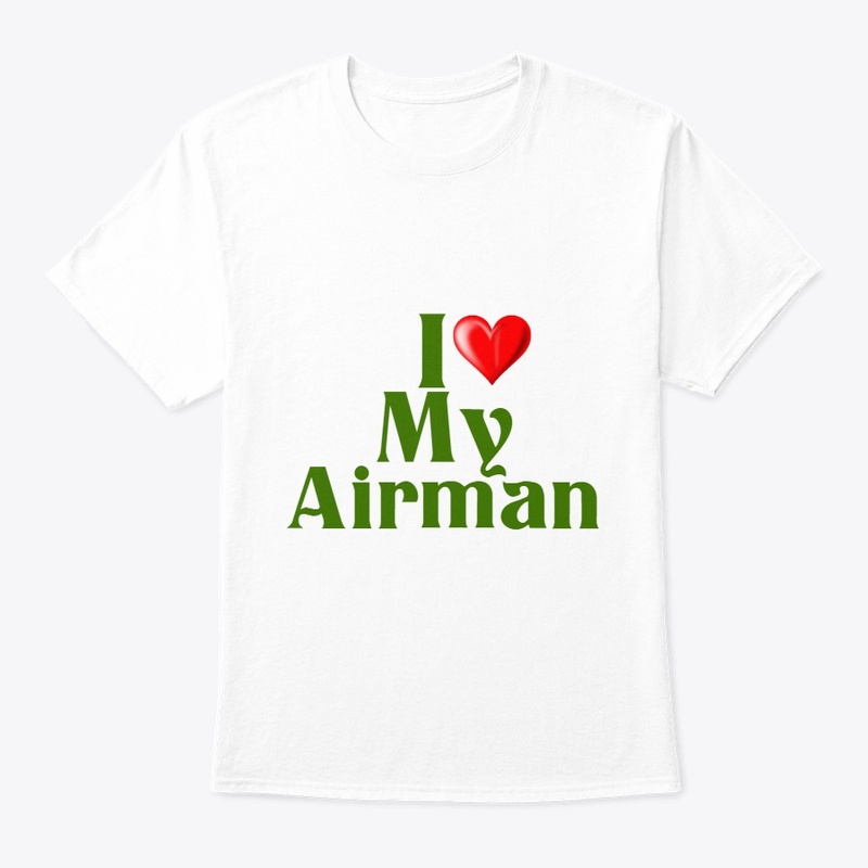 My Airman