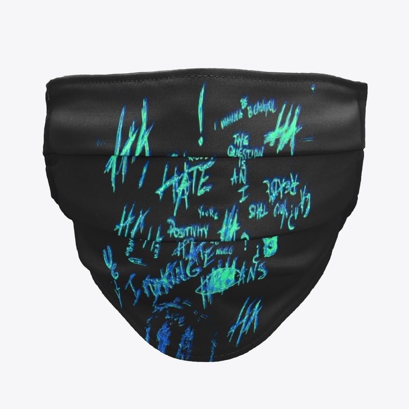 My Mind Mask