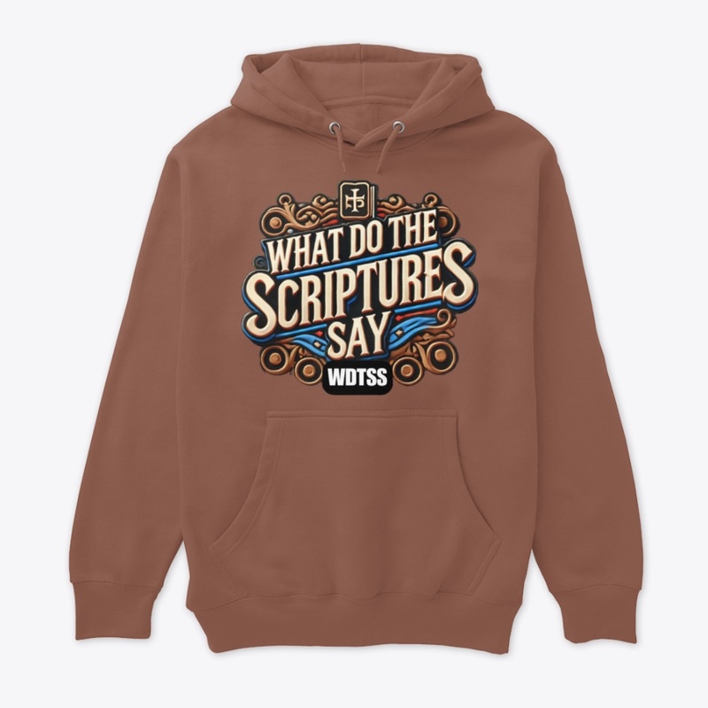 WDTSS Official Merch