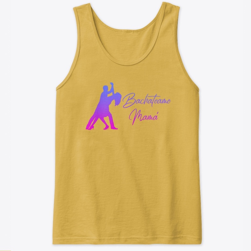 Bachata  Music shirt