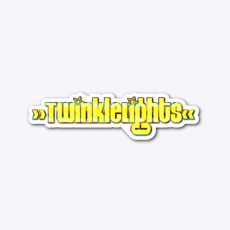  Twinkle Time's "Twinkle Lights"