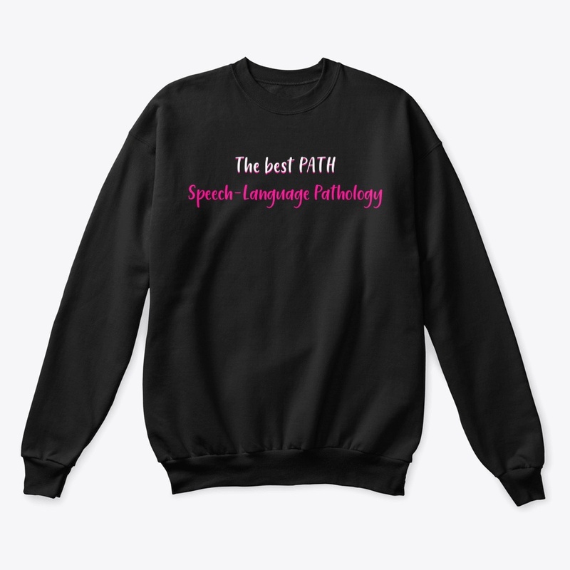 Best Path...Speech Language Pathology