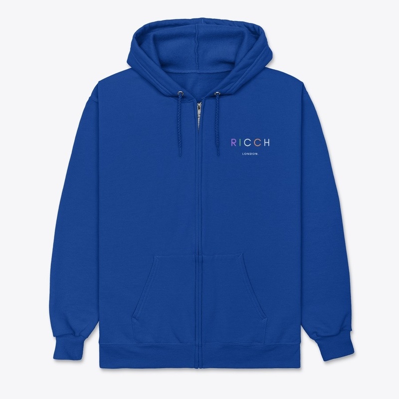 Ricch London 