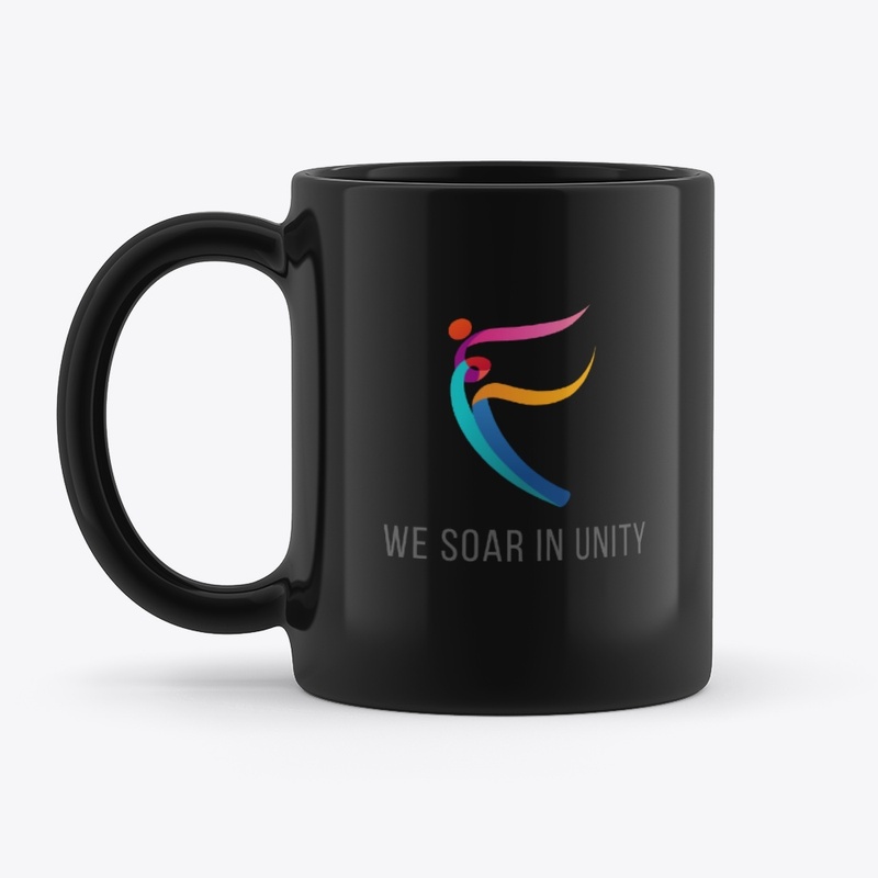 We Soar in Unity