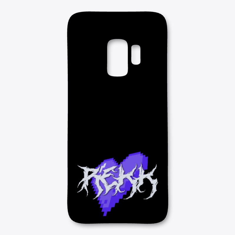 REKK: Series 1