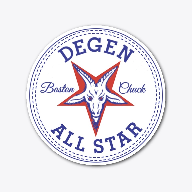DEGEN ALL STAR