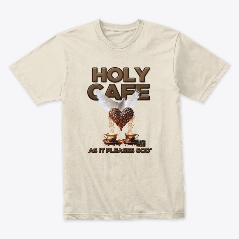 Holy Cafe