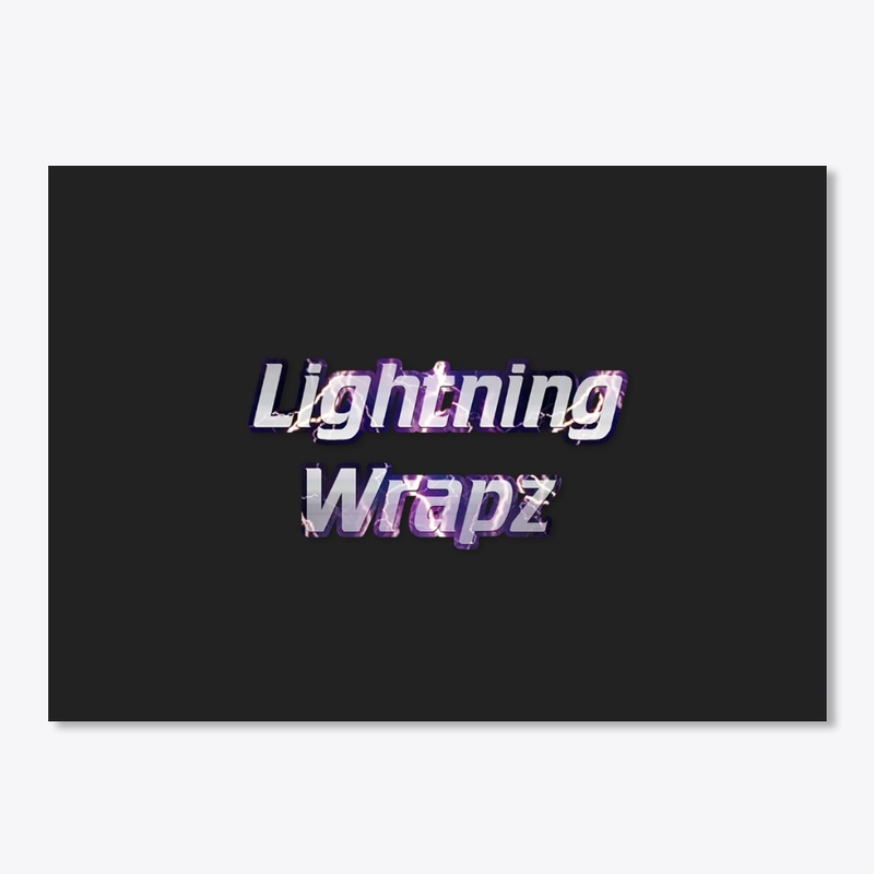 Lightning Wrapz