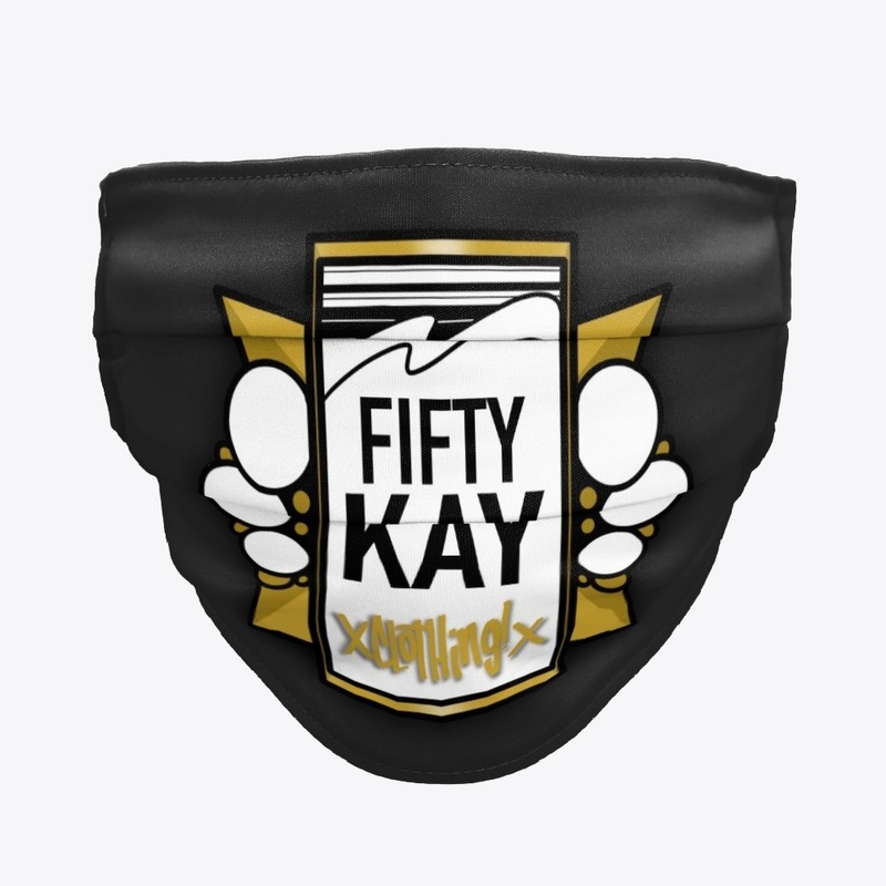 FiftyKay Gold