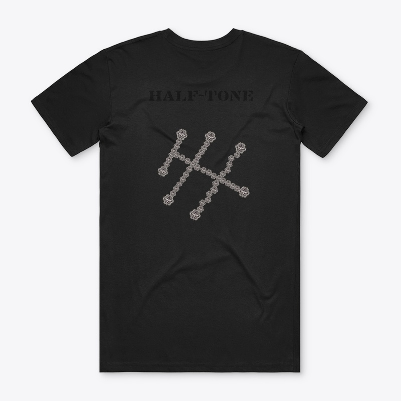 HALF-TONE 