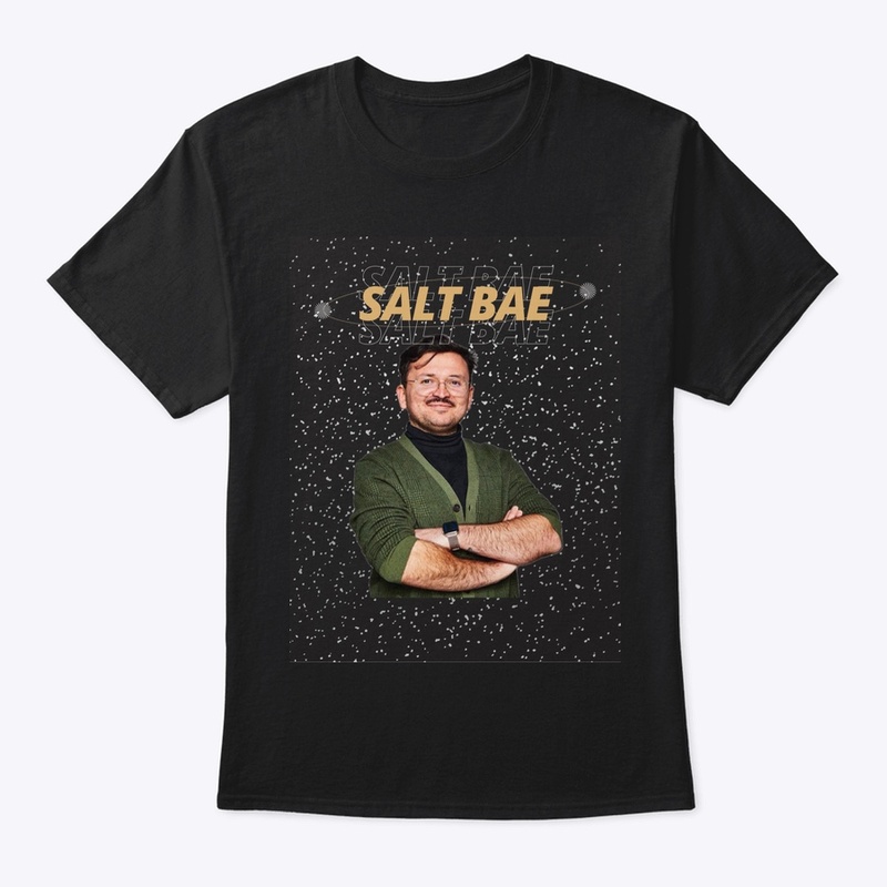 Salt bae
