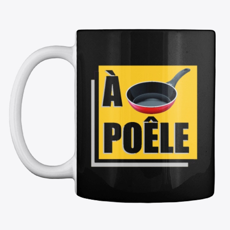 Poêle