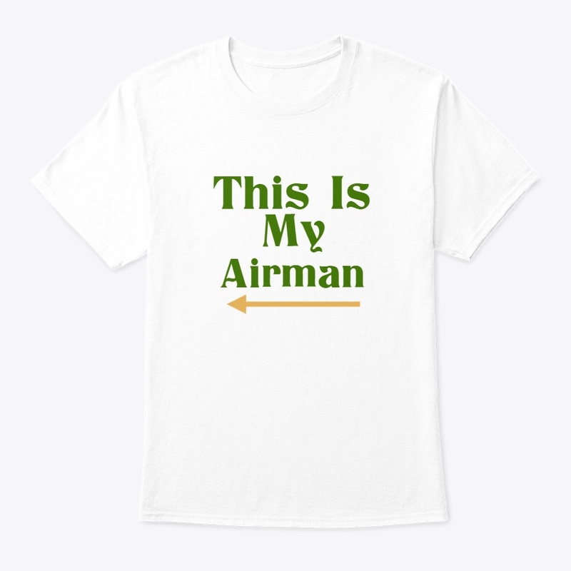 My Airman