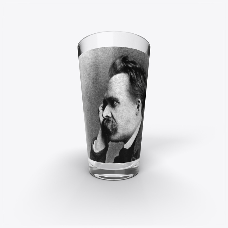 Friedrich Nietzsche