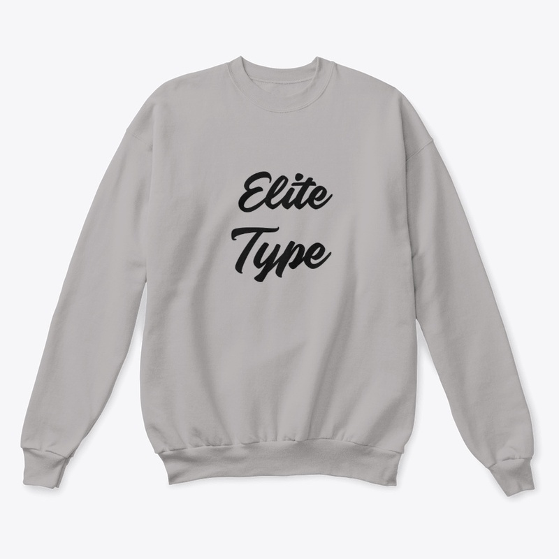 Elite Type