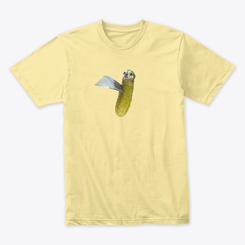 Fork Gherk 