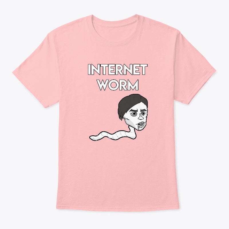 INTERNET WORM
