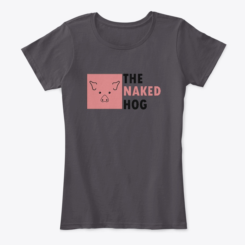 The Naked Hog