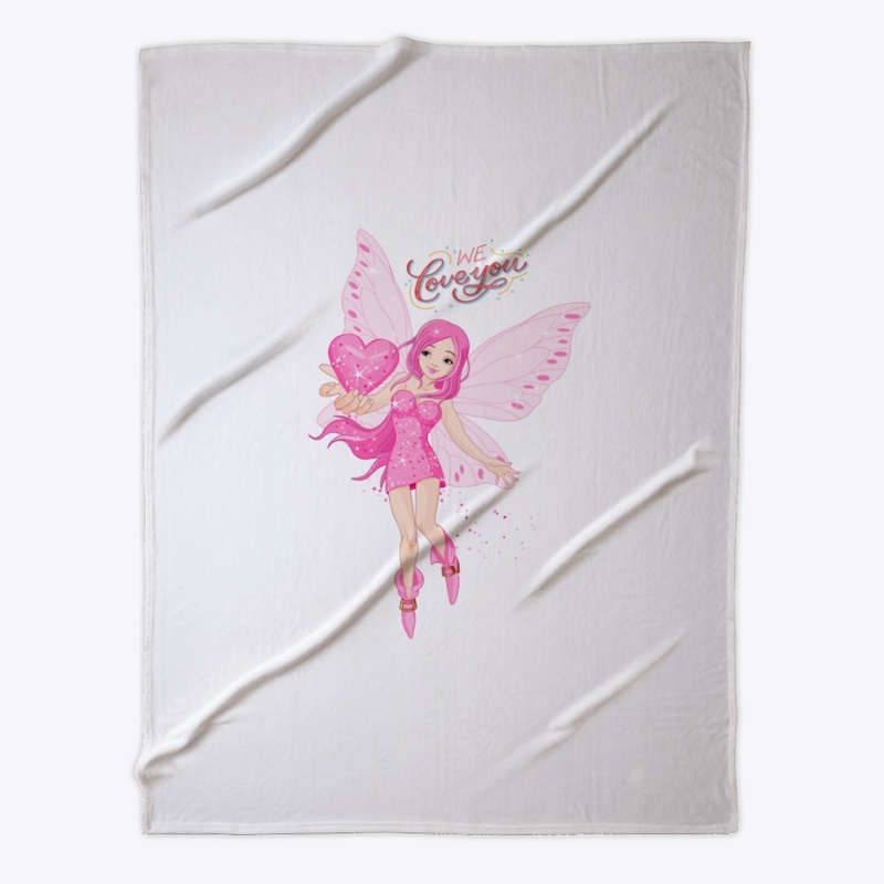 Fairy.