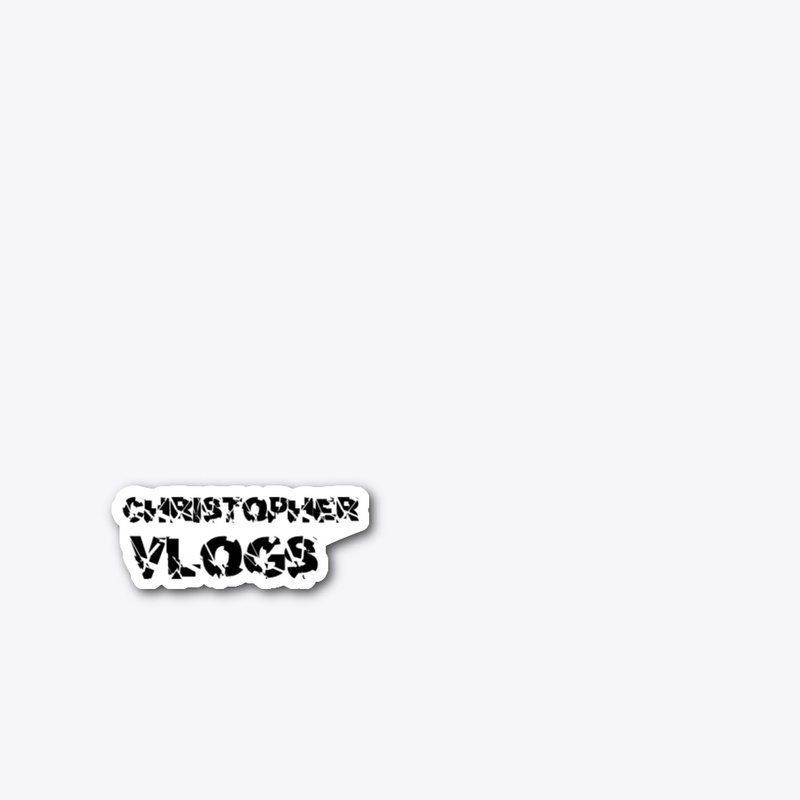 Christopher merch