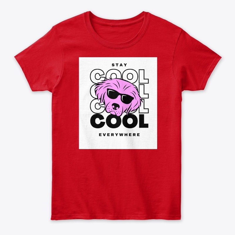 The customize T -Shirt for women 's