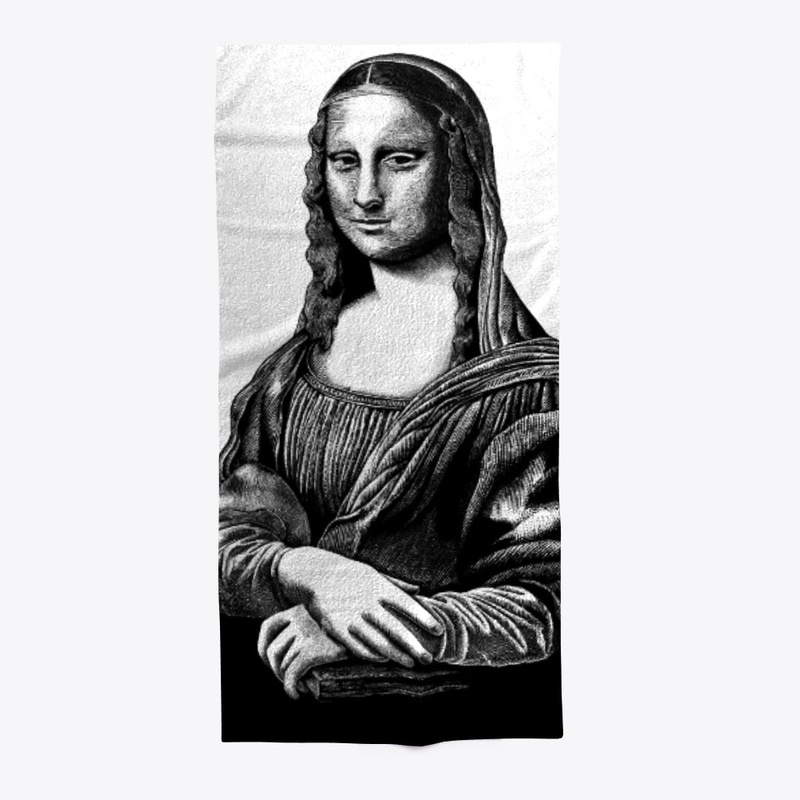 Mona Lisa, La Gioconda