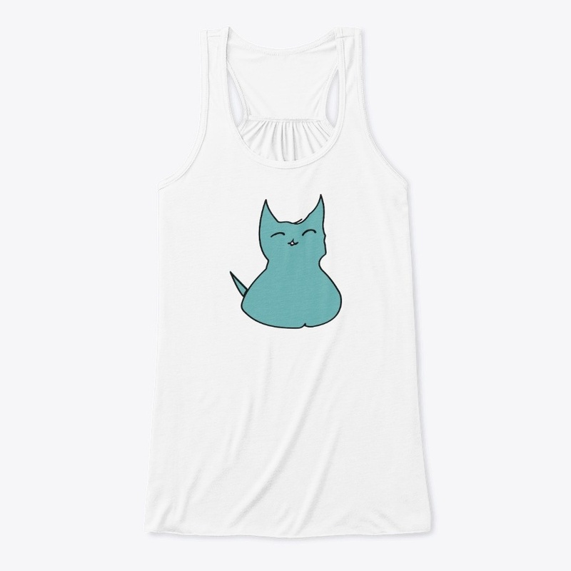 	Neeno Cat - Designed By Kids for Kids 