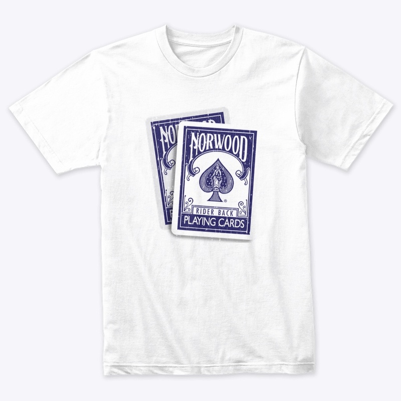 Playing Card