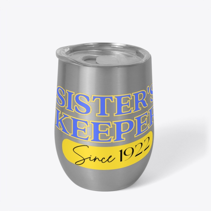 Sister's Keeper