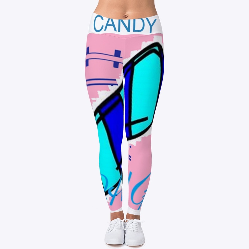 PENNY CANDY
