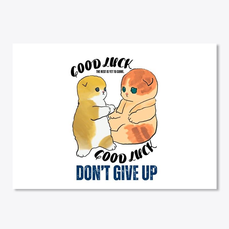 Pet care, Chill out-Teespring