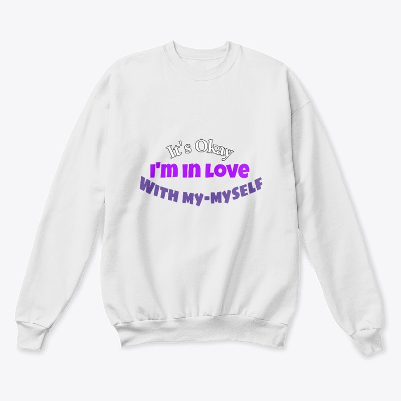 Self-love 