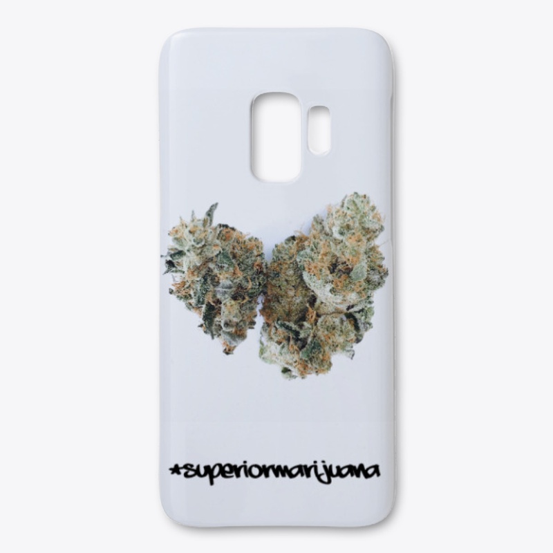 Marijuana Swag