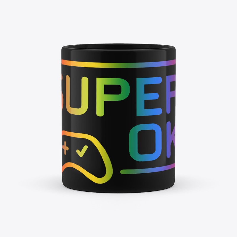 SuperOK Pride