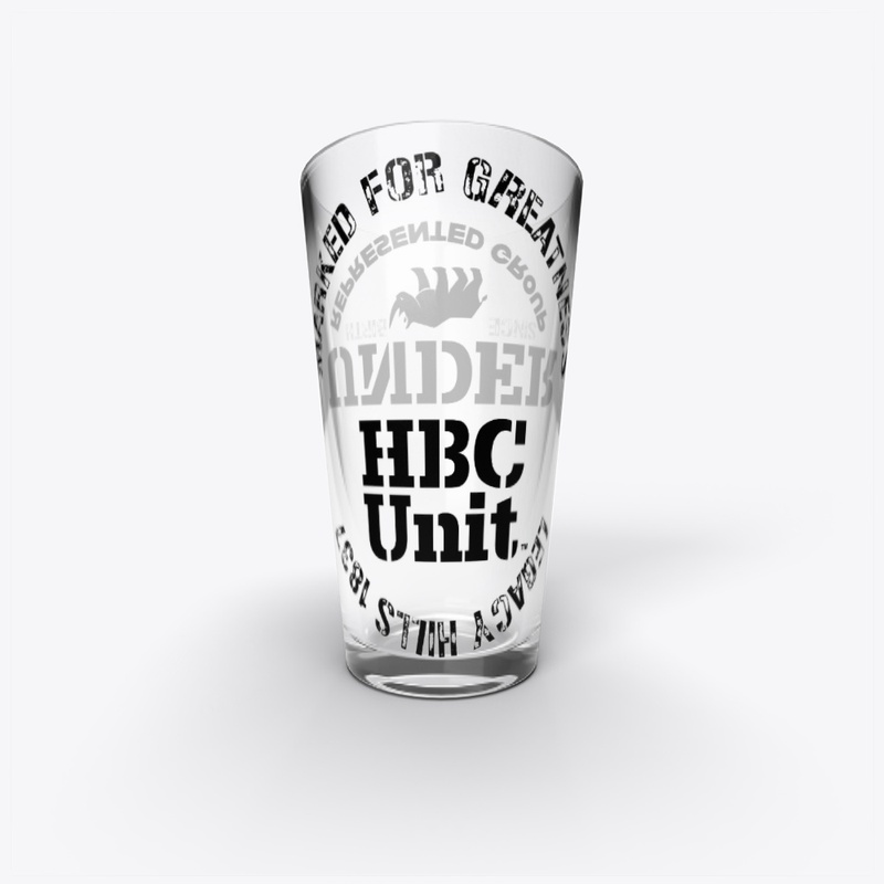 URG - HBCUnit