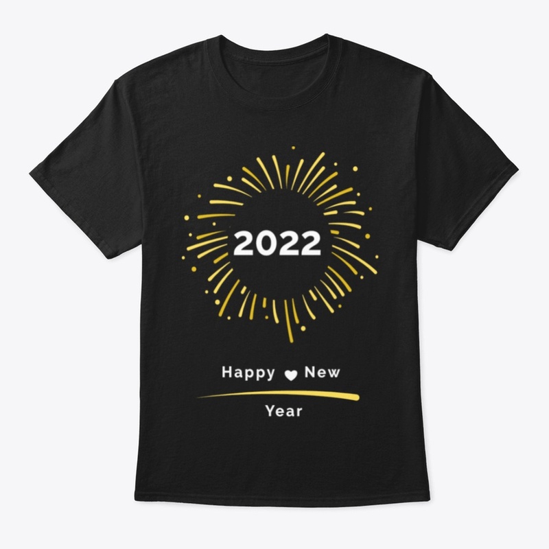 HAPPY NEW YEAR 2022