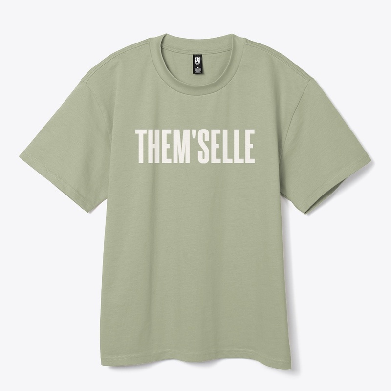 THEM'SELLE