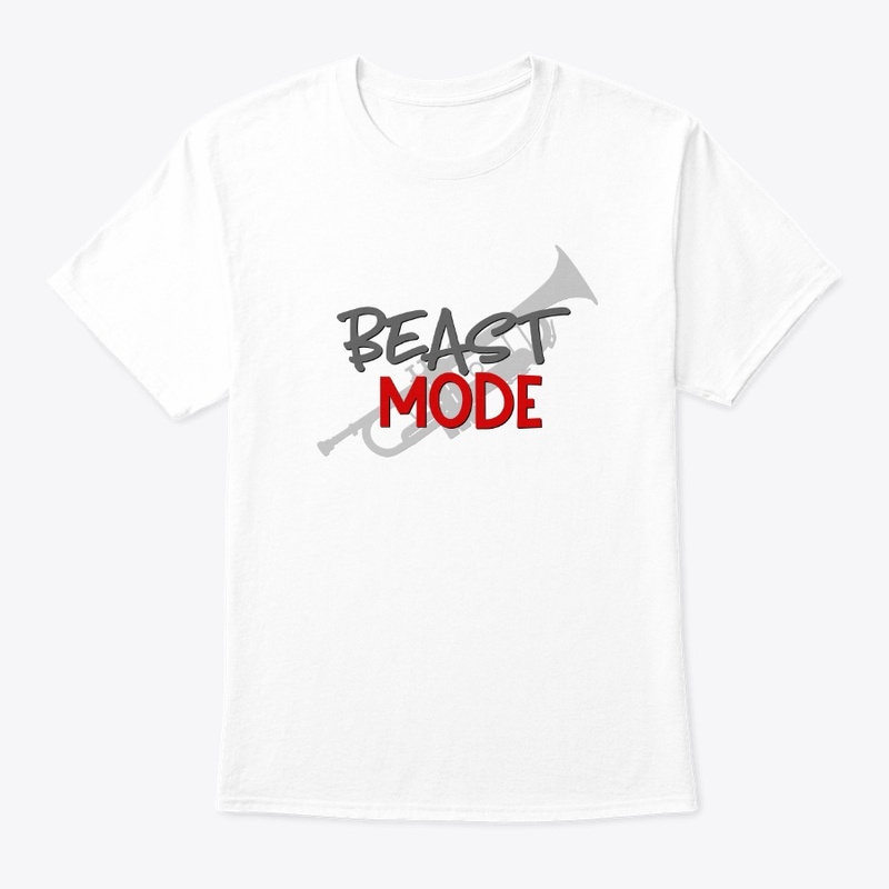 [$15+] Beast Mode - Trumpet