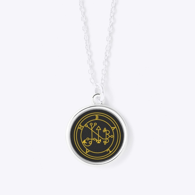 Seal of Balam