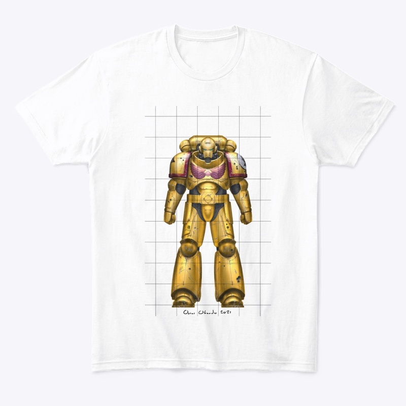 Frontside Ver10 Yellow