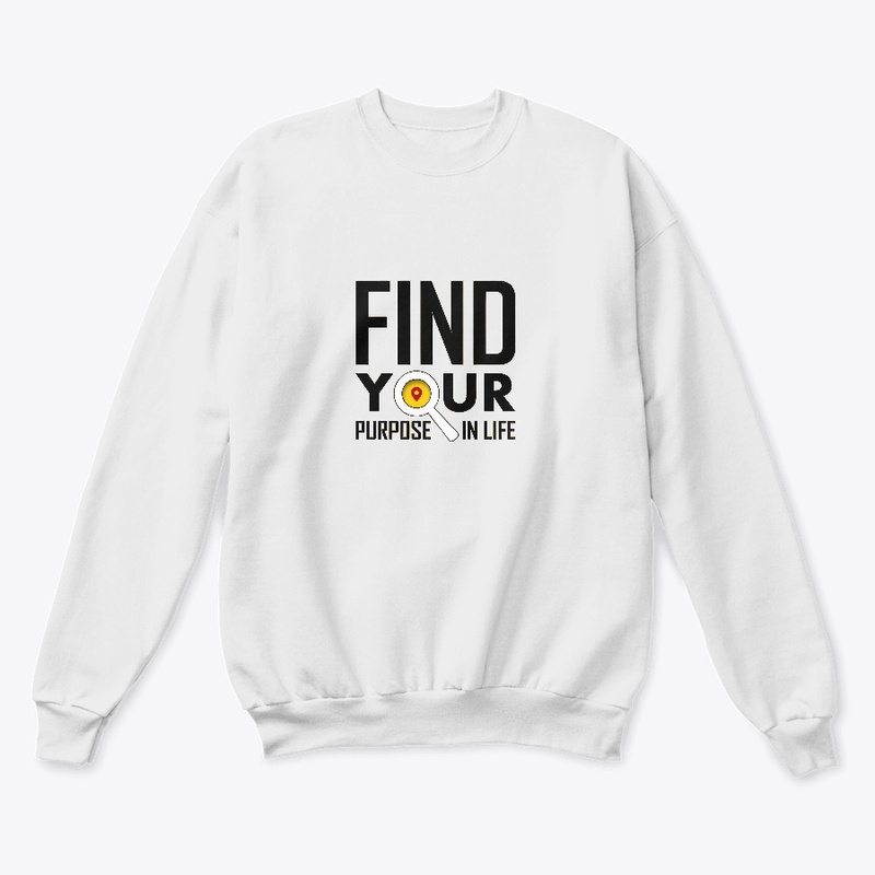 Find Your Purpose in Life