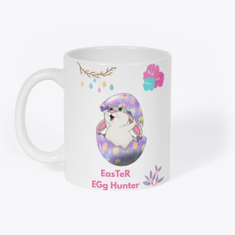 Egg hunter