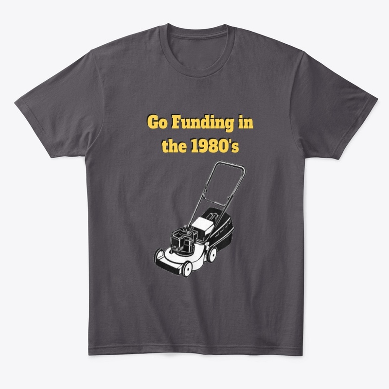 80's Go Funding